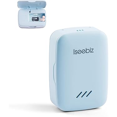 Amazon.co.jp 人気ギフトランキング: 歯ブラシ除菌器 で、ギフト